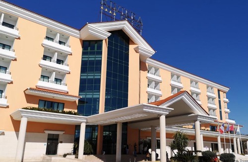Carcavelos Hotel | Riviera Hotel