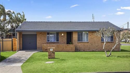 Sawtell House | Roby's Retreat