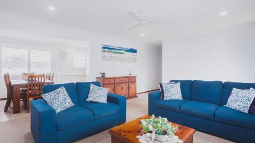 Sawtell House | Roby's Retreat
