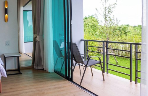 Ratchaburi Hotel | Rock Resort