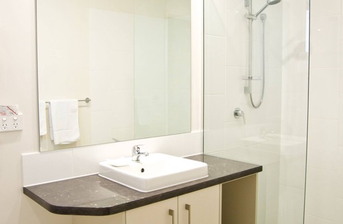 Roma Hotel | Roma Central Motel