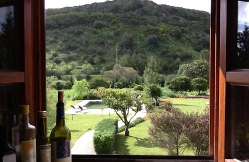Bensafrim Apartment | Romantic Hideaway with Terrace and Garden View in Bensafrim