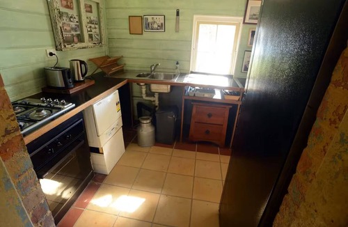 Darawank House | Romantic historic school in Forster/Tuncurry area