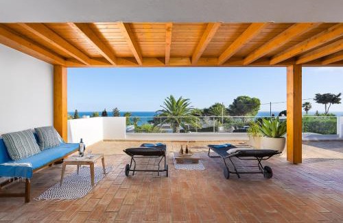 Salema House | Romantik Villa