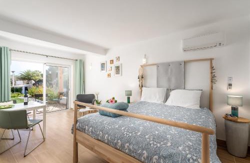 Salema House | Romantik Villa