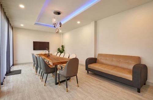 San Klang Villa | Romdee 2 pool villa chiangmai