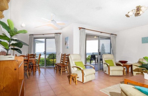 Yamba Apartment | Romiaka Unit 5