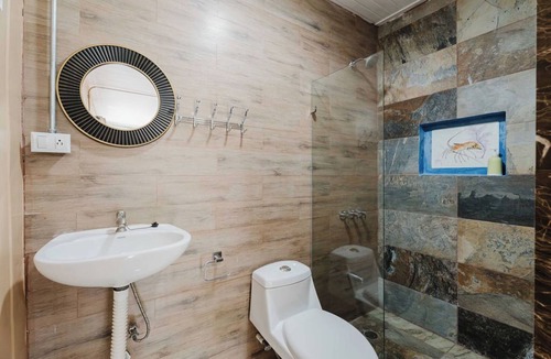 Manuel Antonio Hotel | Ronny's Flat Manuel Antonio