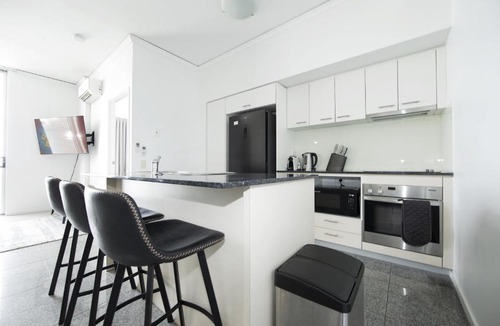 Marcoola Apartment | Rooftop Apartment - Heated Pool & Beach access