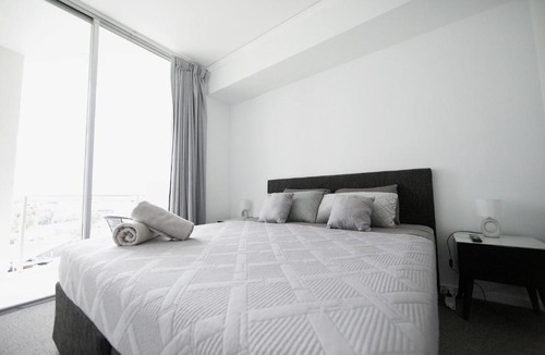 Marcoola Apartment | Rooftop Apartment - Heated Pool & Beach access