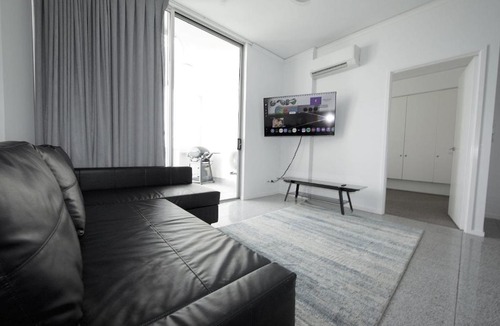 Marcoola Apartment | Rooftop Apartment - Heated Pool & Beach access