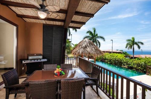 El Ocotal House | Rooftop Pool & Ocean Views, Sunset BBQ