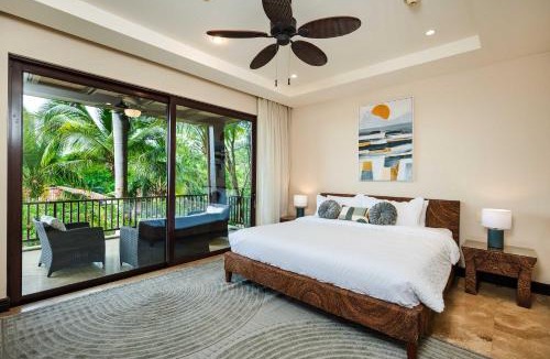El Ocotal House | Rooftop Pool & Ocean Views, Sunset BBQ
