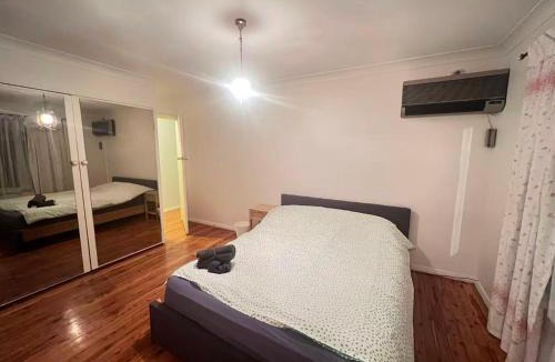 Epping House | Room 85