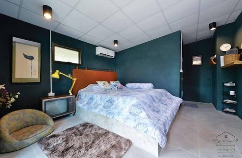 Pak Khlong Hotel | Room 9 Hometel