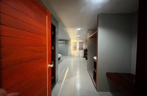 Bang Po Hotel | Room Beach Samui
