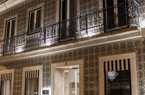 Sao Jose Hotel | room Select Liberdade