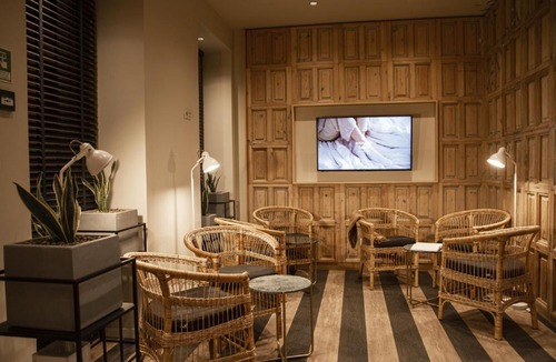 Sao Jose Hotel | room Select Liberdade