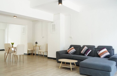 Lak Si Hotel | RoomQuest IT Square Don Mueang Airport