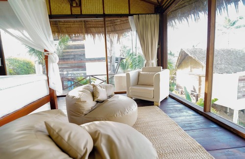 Na Thon Hotel | RoomQuest THEVA Resort koh Samui