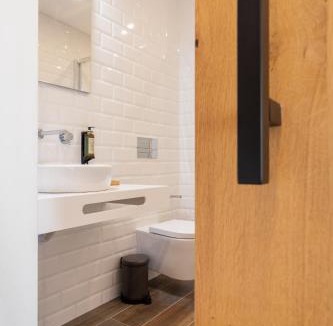 Sao Pedro Apartment | Roots Hotel