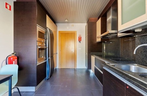 Torres Novas Apartment | Rosa
