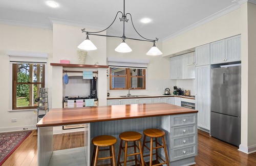 Avoca House | 'Rosalba' The Old Dairy Farm 3-Bed Cottage