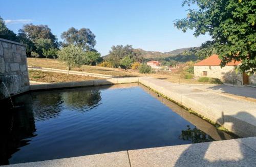 Outeiro Resort | ROSAS DA GRANJA - CASA DE CAMPO