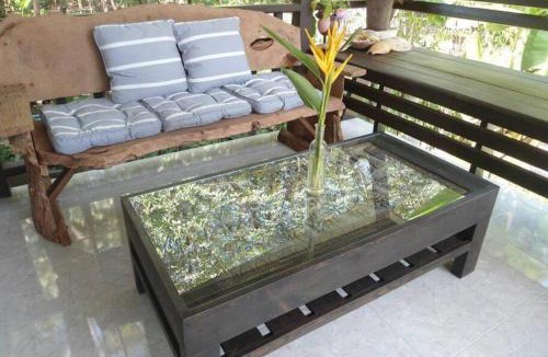 Ko Chang House | Rose-Bud Cottage