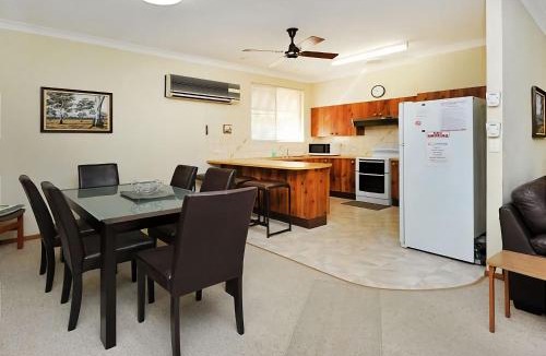 Sawtell House | Rose Cottage