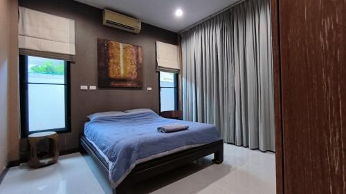 Si Sunthon House | Rosemary Phuket