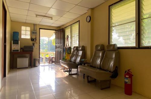 Khao Lak House | Roy Lao House