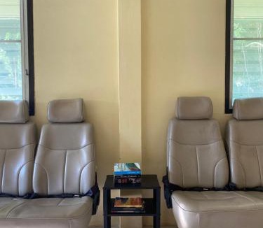 Khao Lak House | Roy Lao House