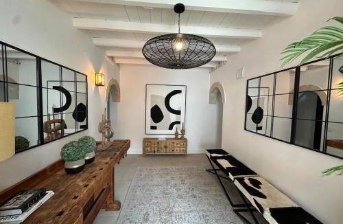 Riachos Apartment | Royal Barn Loft