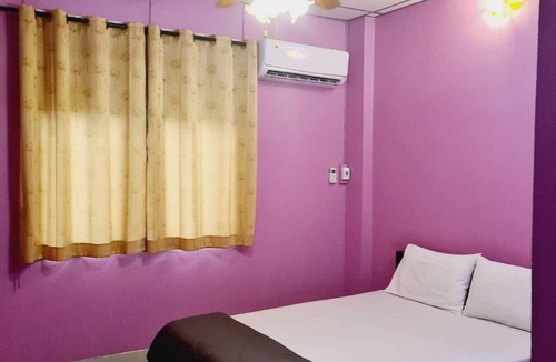 Samut Songkhram Hotel | Royal Land Mae Klong Hotel