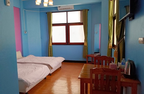 Samut Songkhram Hotel | Royal Land Mae Klong Hotel