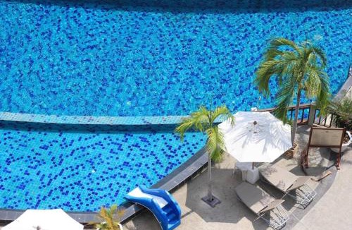 Ban Chang Resort | Royal Phala Cliff Beach Resort