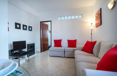 Praia da Luz Apartment | Rua 1 de Maio
