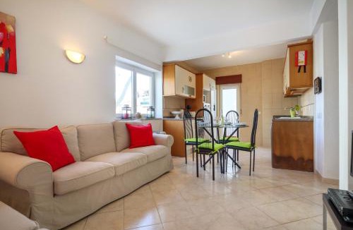 Praia da Luz Apartment | Rua 1 de Maio