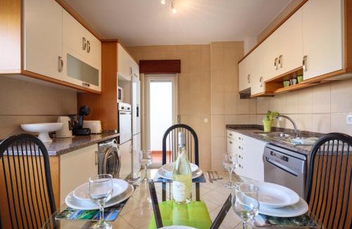Praia da Luz Apartment | Rua 1 de Maio