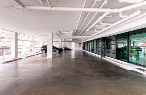 Bang Khae Hotel | Ruan Plaisoi Apartment