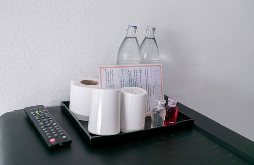 Bang Khae Hotel | Ruan Plaisoi Apartment