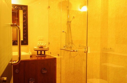 Khao Takiab Resort | Ruen Kanok Thai House