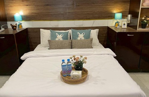 Mae Kon Apartment | Rural stay Baan mea pen