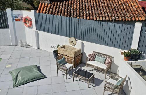 Castelo Branco House | russa