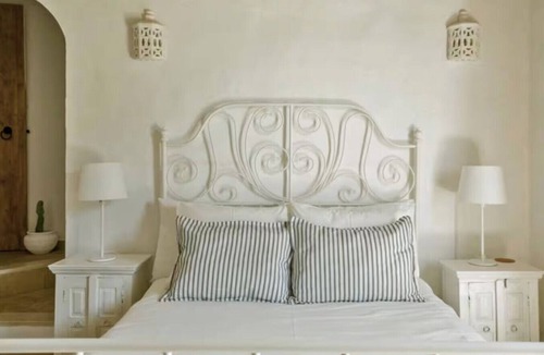 Sargacal House | Rustic charm for groups at Orange Grove Farm