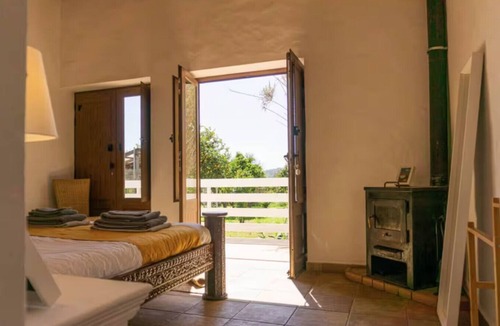 Sargacal House | Rustic charm for groups at Orange Grove Farm