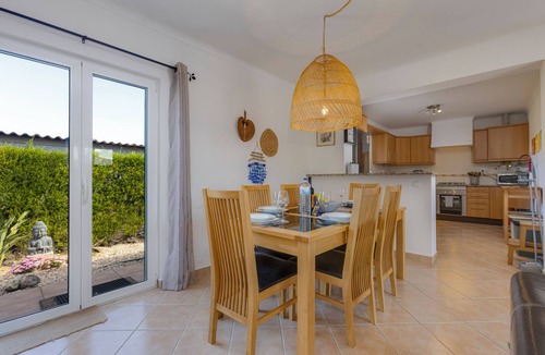 Aljezur Villa | Rustic Chic Villa with solar heated Pool five minutes from the beach!