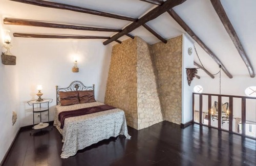 Silves Cottage | Rustic house with pool - Algarve