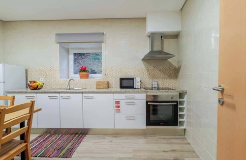 Vila Nova de Gaia House | Rustic & Modern Stone House by Host Wise